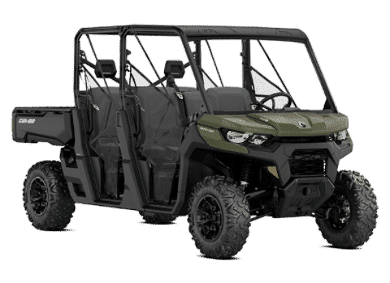 Defender - Can-Am / Rentals - Todos Santos, Baja California Sur