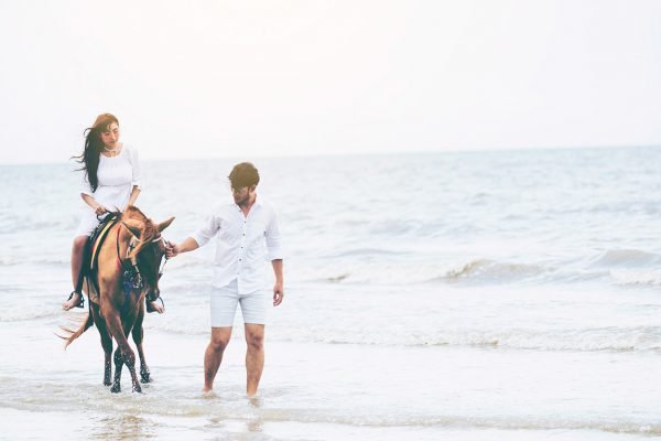 Horseback Riding Tour - Todos Santos