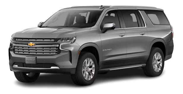 Suburban Luxury Transportation Service - Todos Santos - Omega Tours