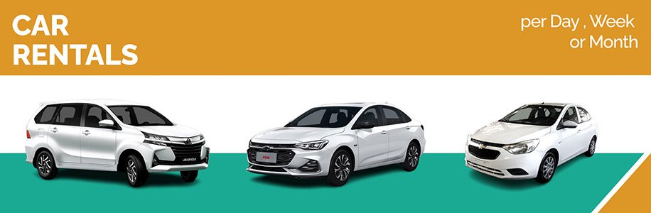 Omega Car Rentals & Private Transportation Todos Santos