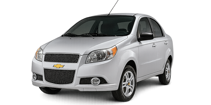 Car Rental - Omega Tours - Todos Santos, Baja California Sur, México